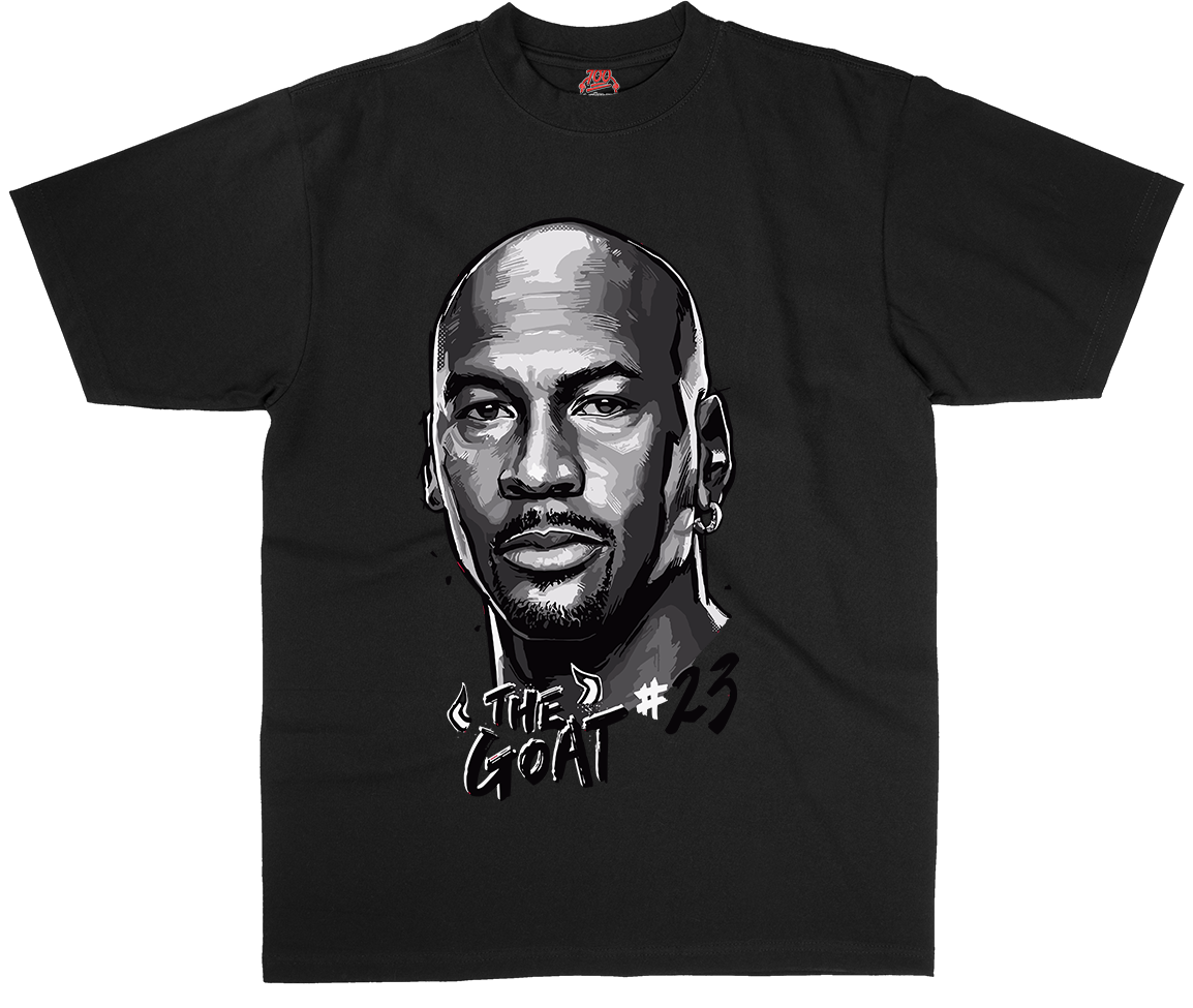 GOAT LIMITED EDITION