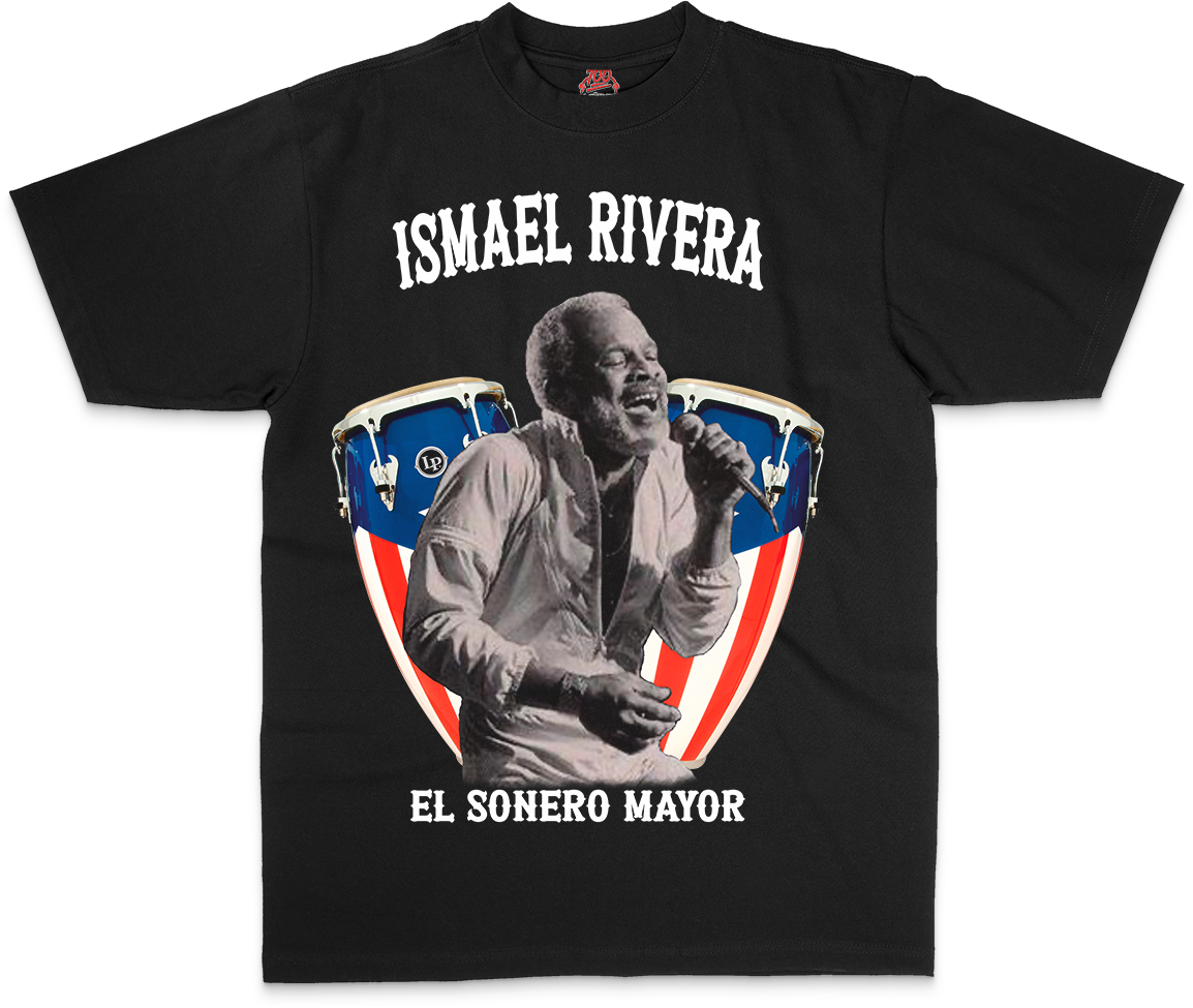 ISMAEL RIVERA