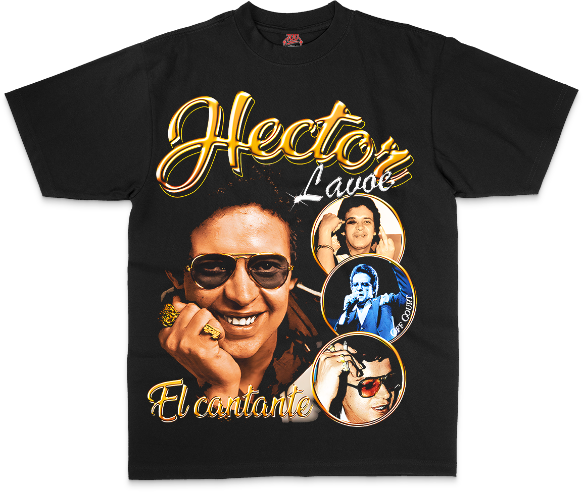 Hector Lavoe