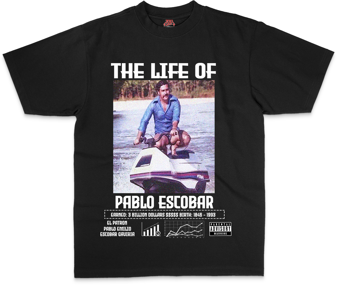 THE LIFE OF SEASON 1 (8 MODELS)