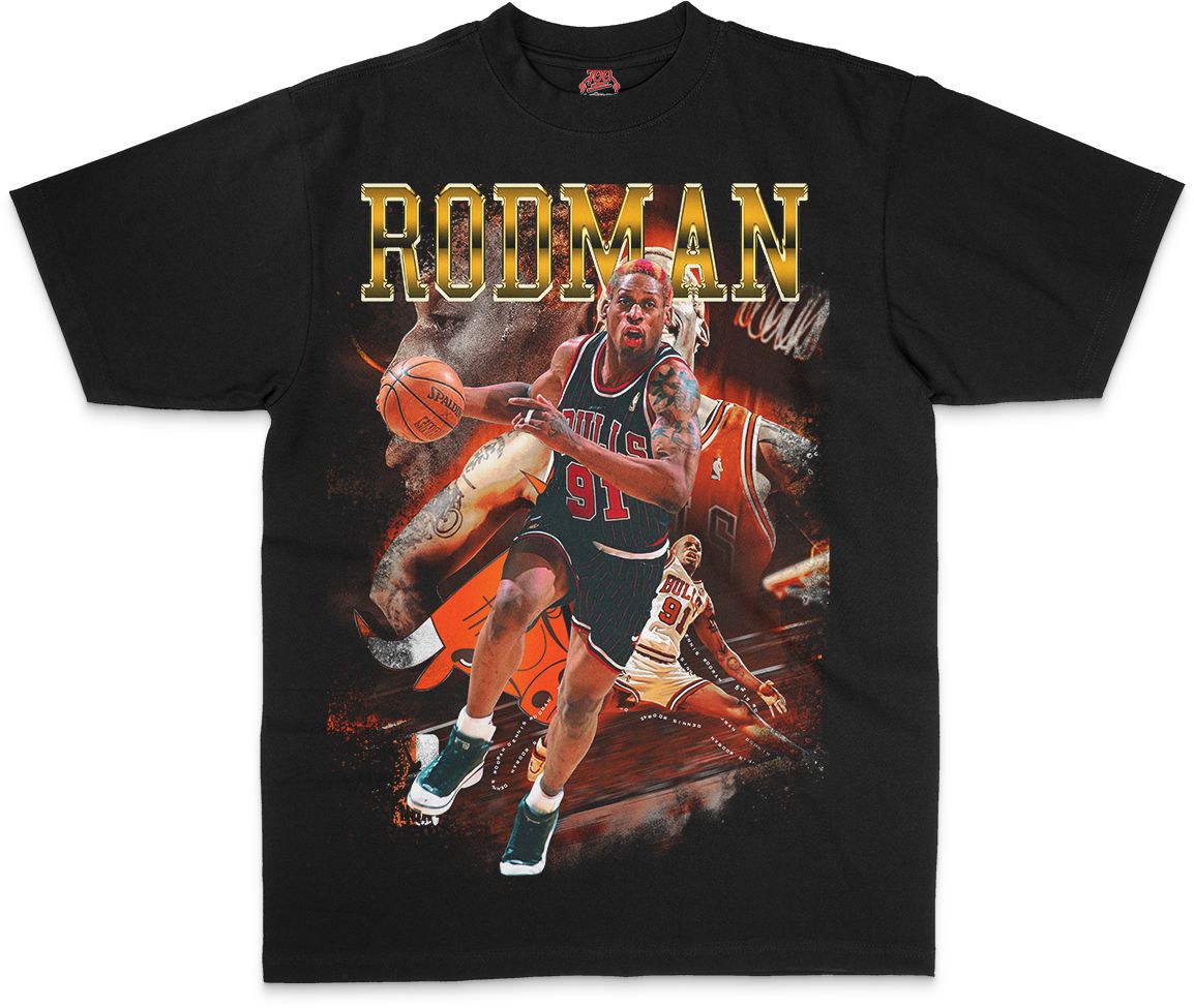 RODMAN