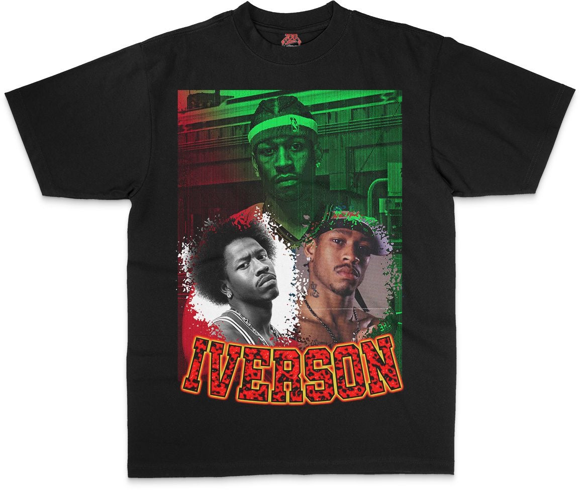 IVERSON