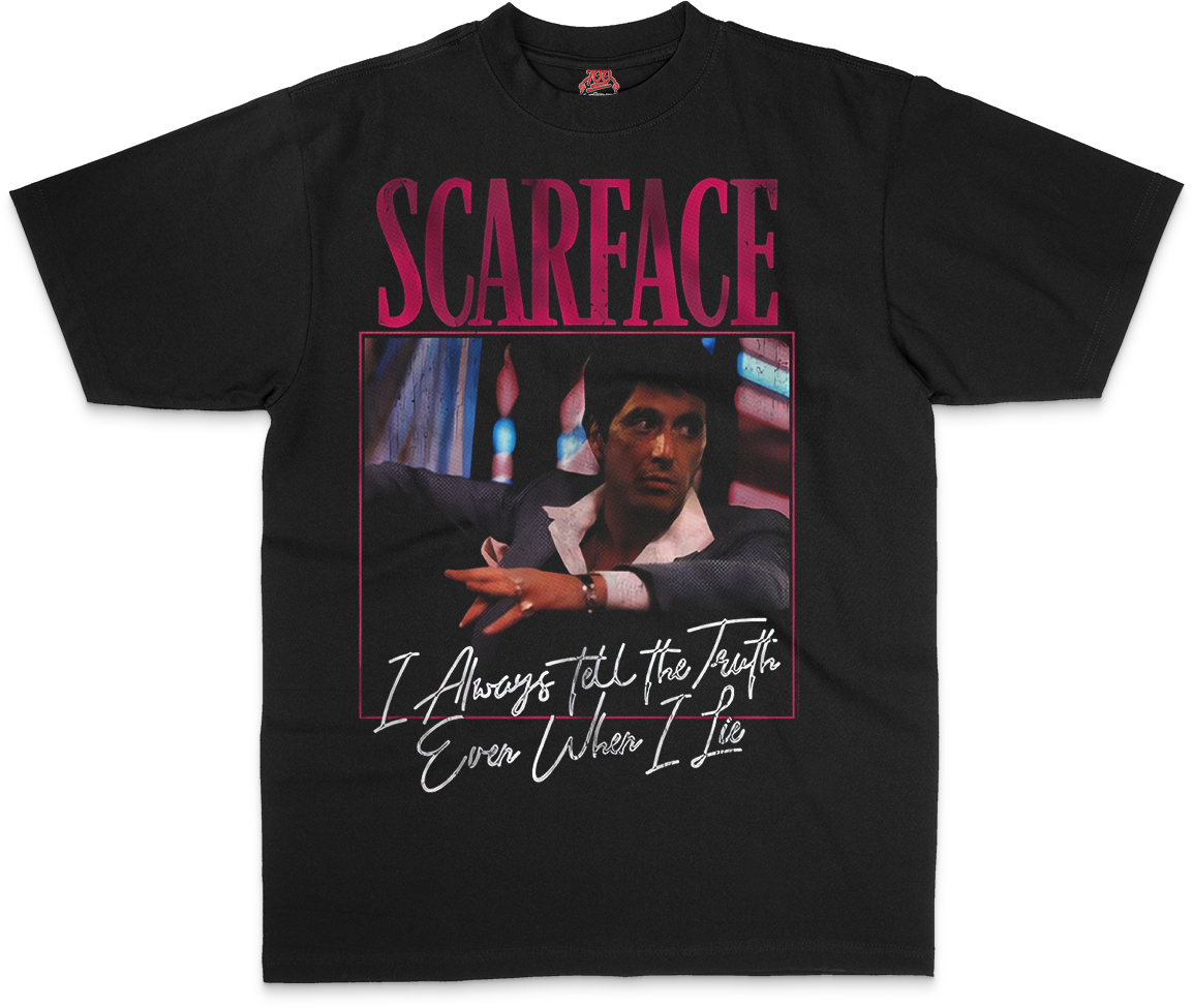 SCARFACE