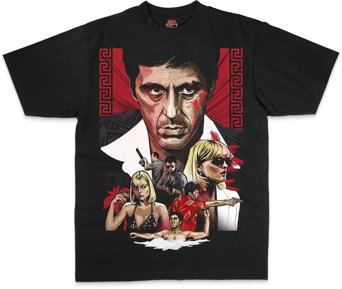 ScarFace
