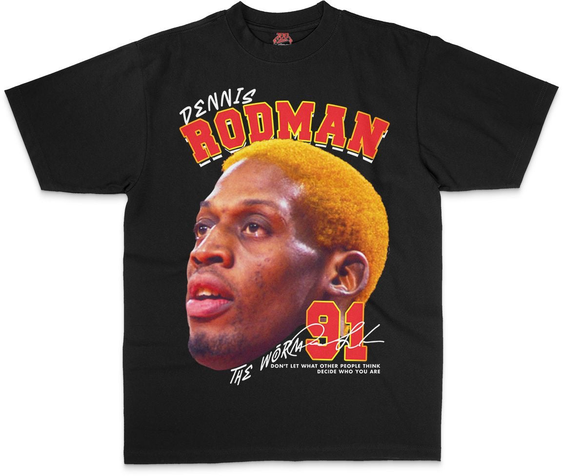 RODMAN