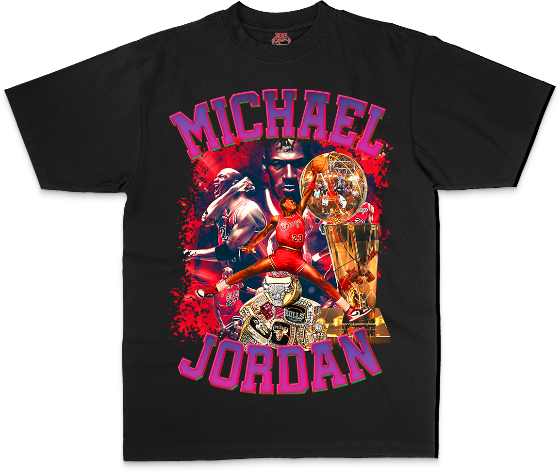JORDAN