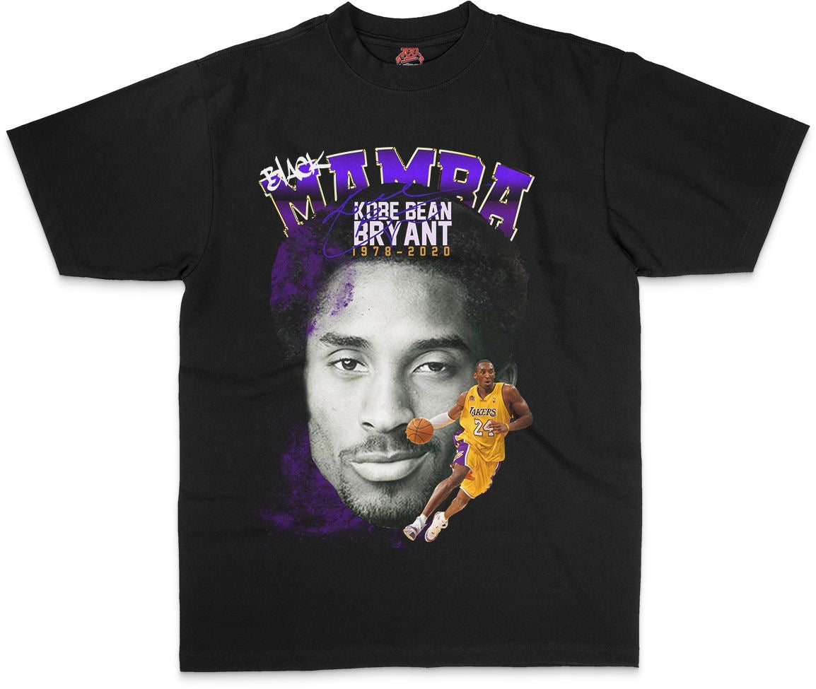 MAMBA