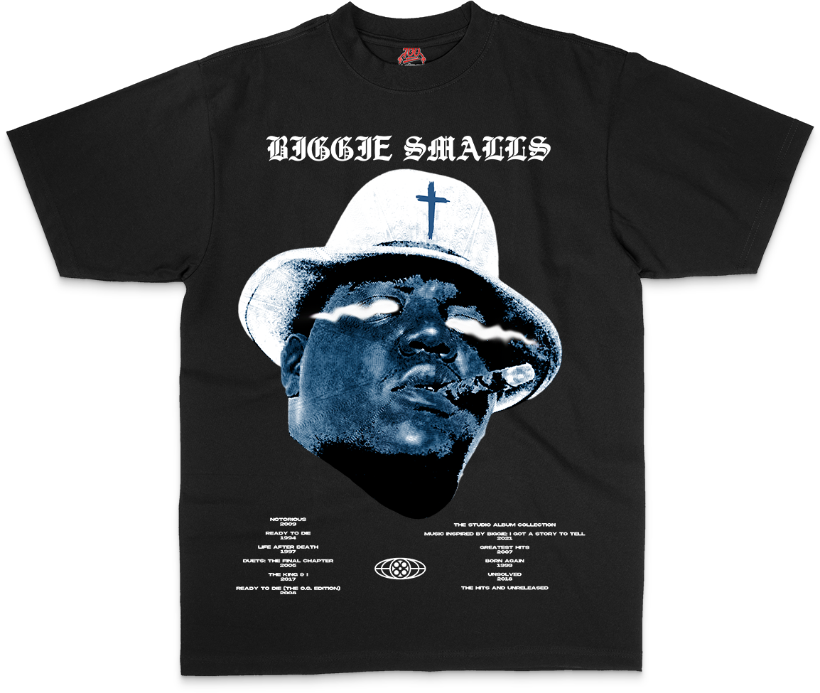 NOTORIOUS BIG