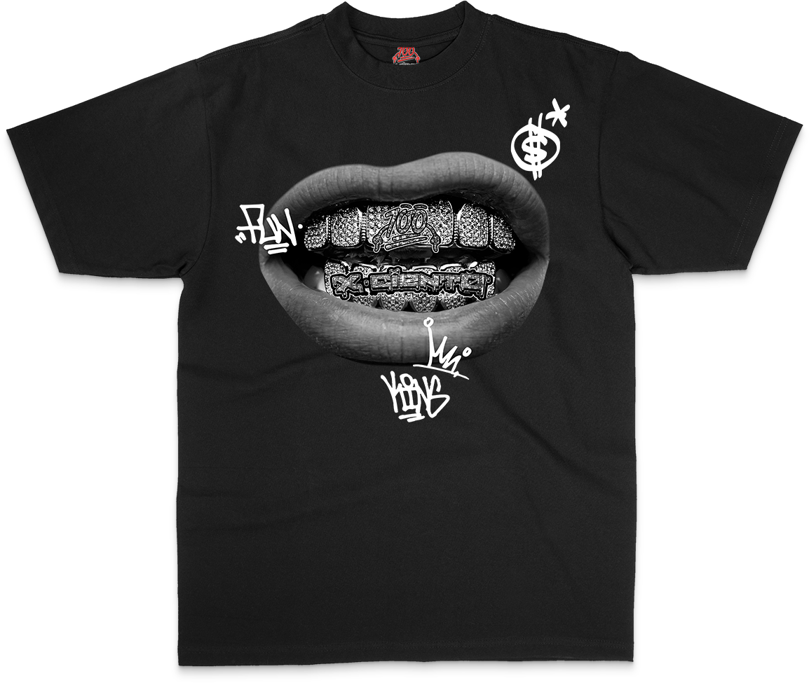 GRILLZ 100%