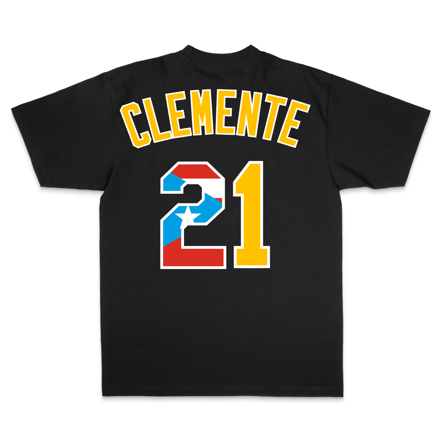 ROBERTO CLEMENTE