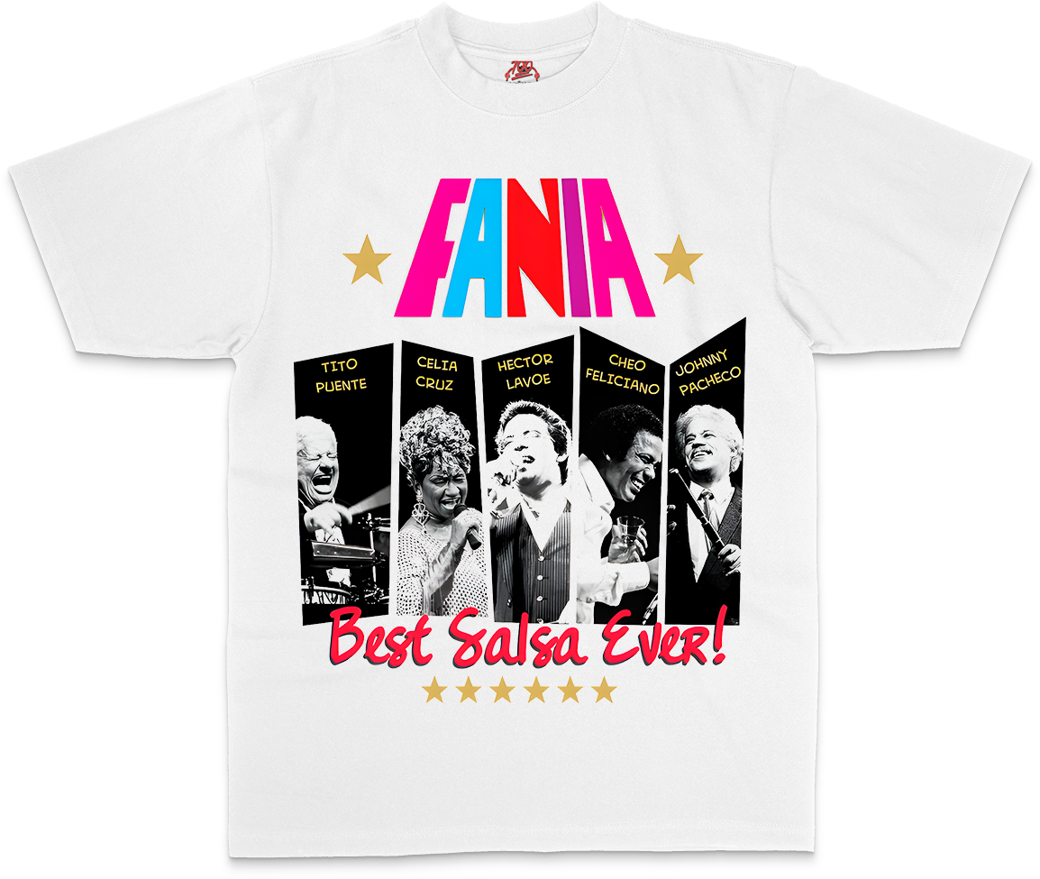 FANIA ALL STAR
