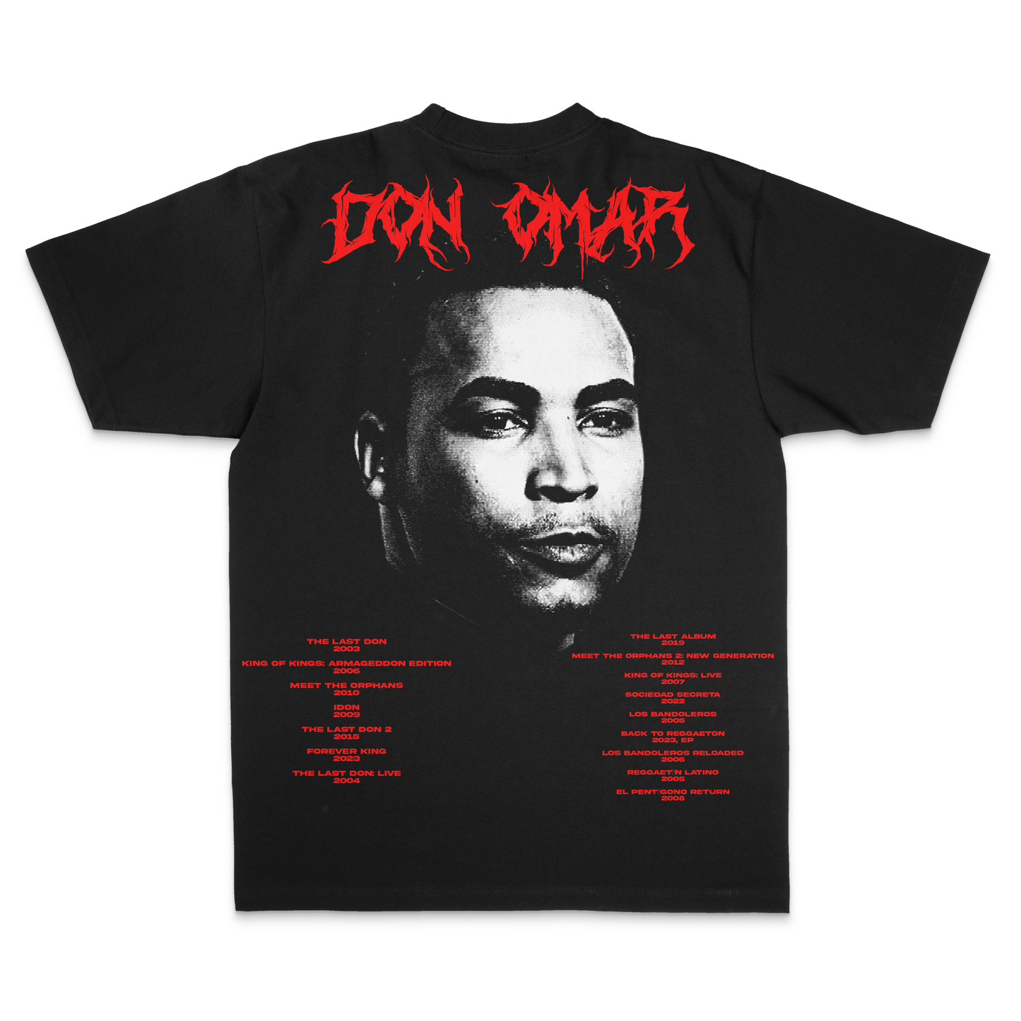 DON OMAR