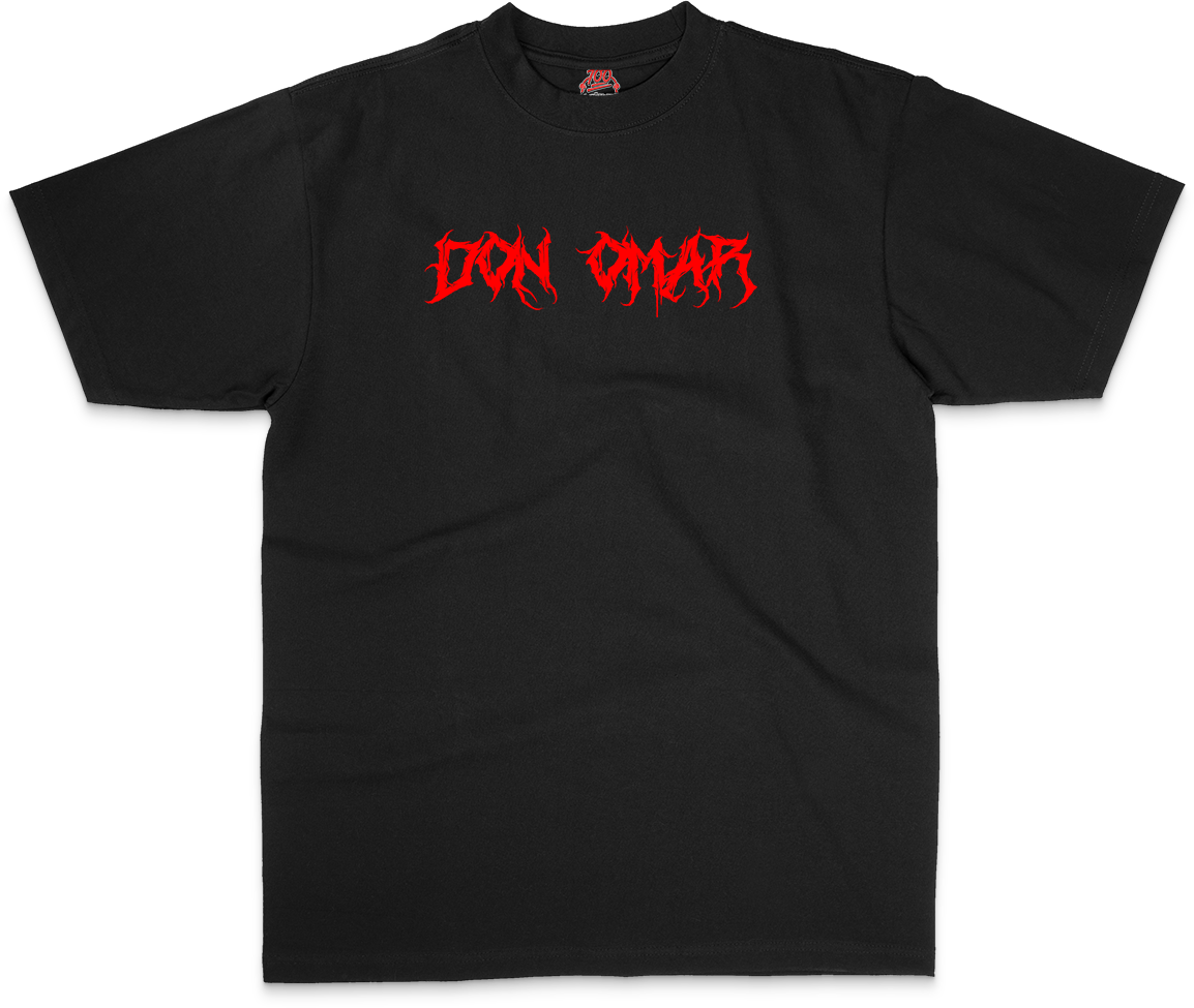 DON OMAR