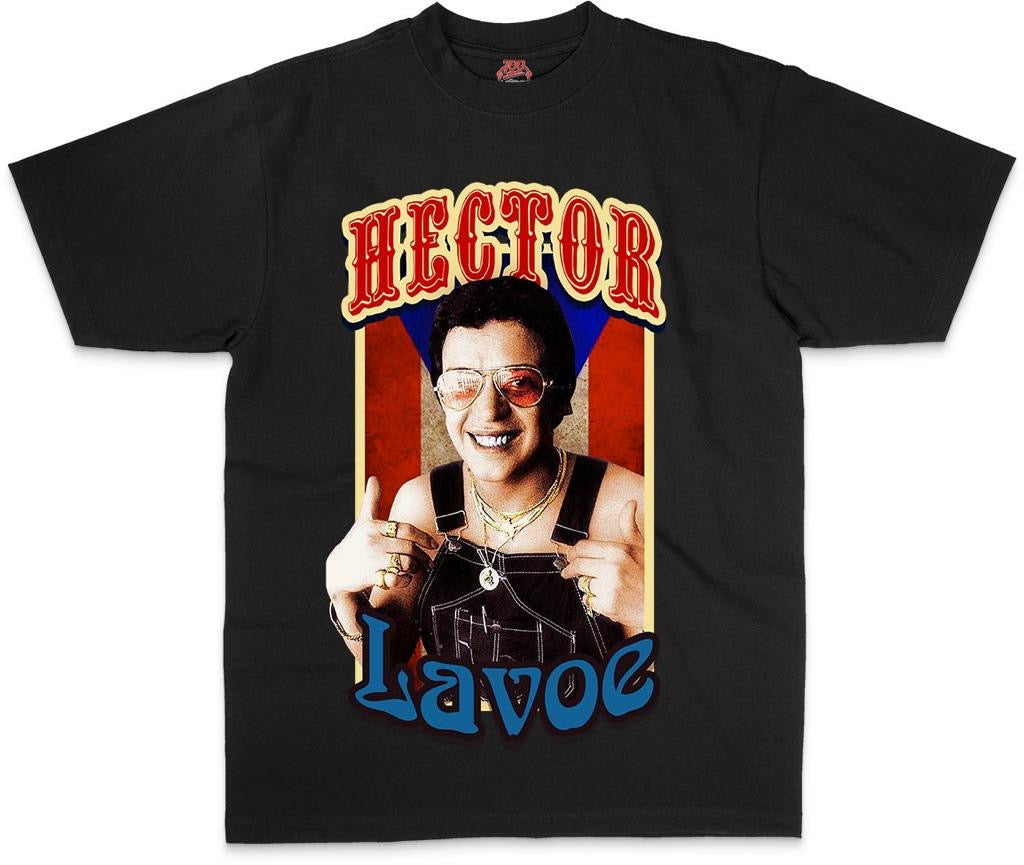 Hector Lavoe Rare Limited Edition
