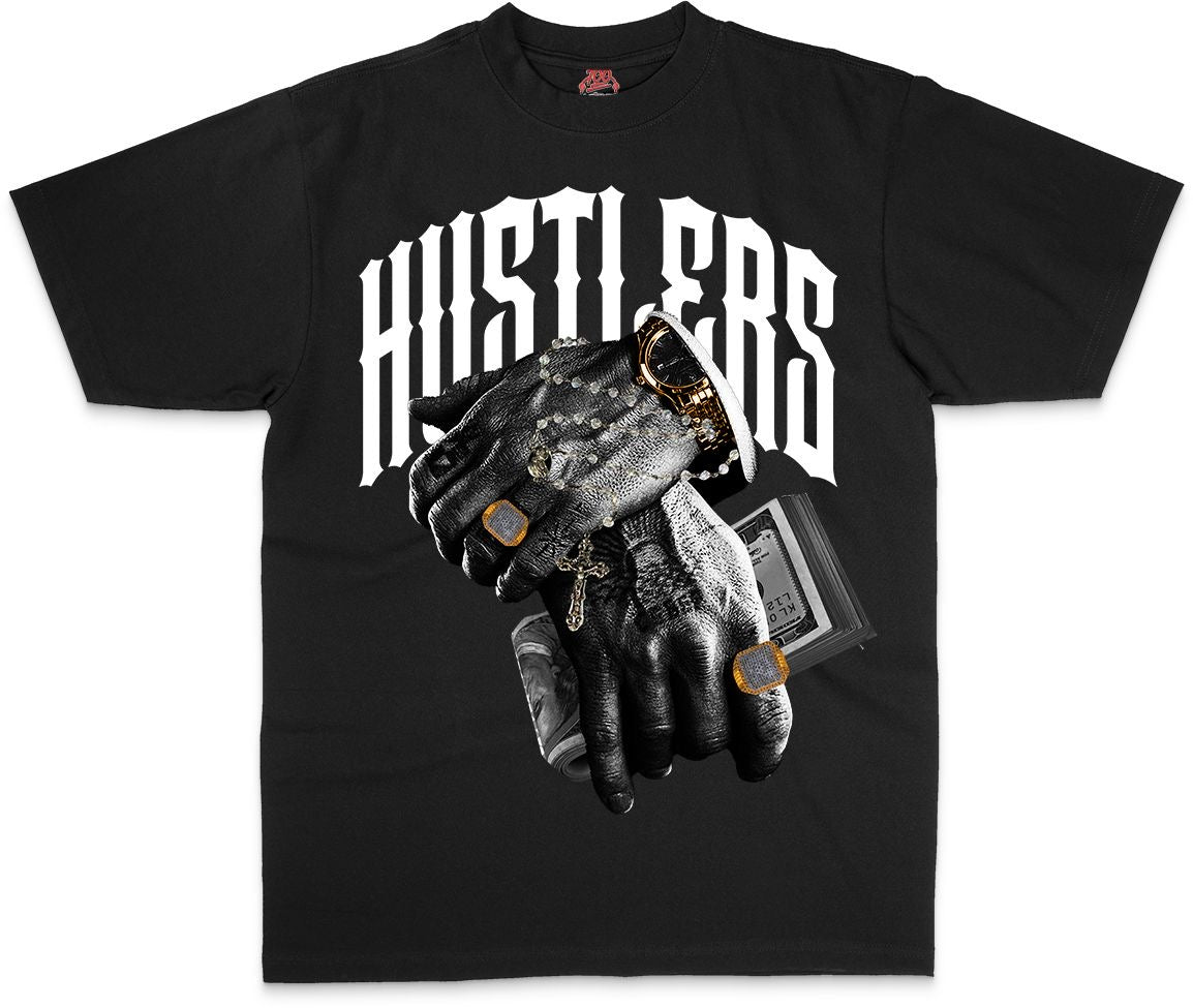 HUSTLERS
