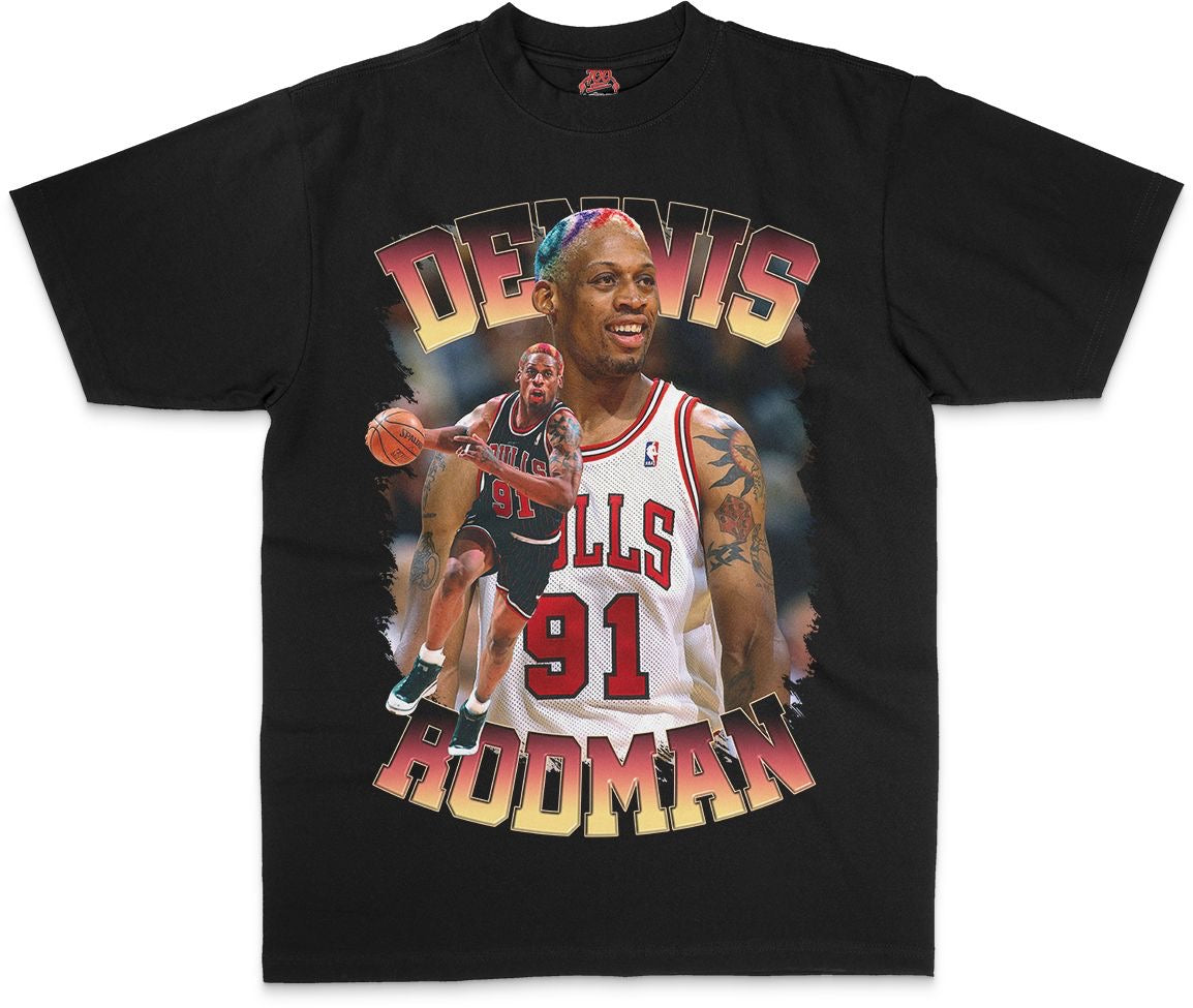 DENNIS RODMAN