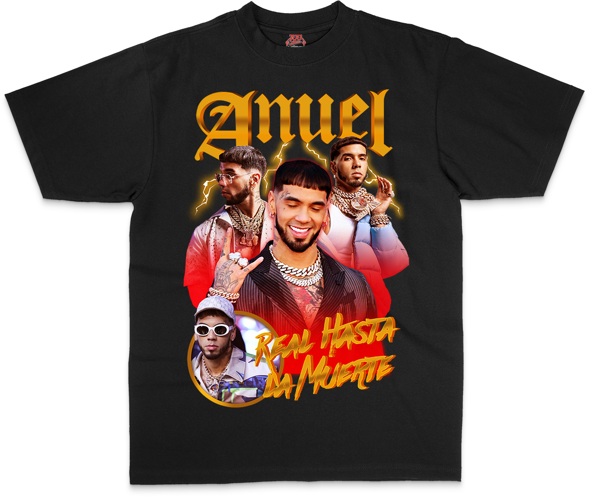 ANUEL USA TOUR