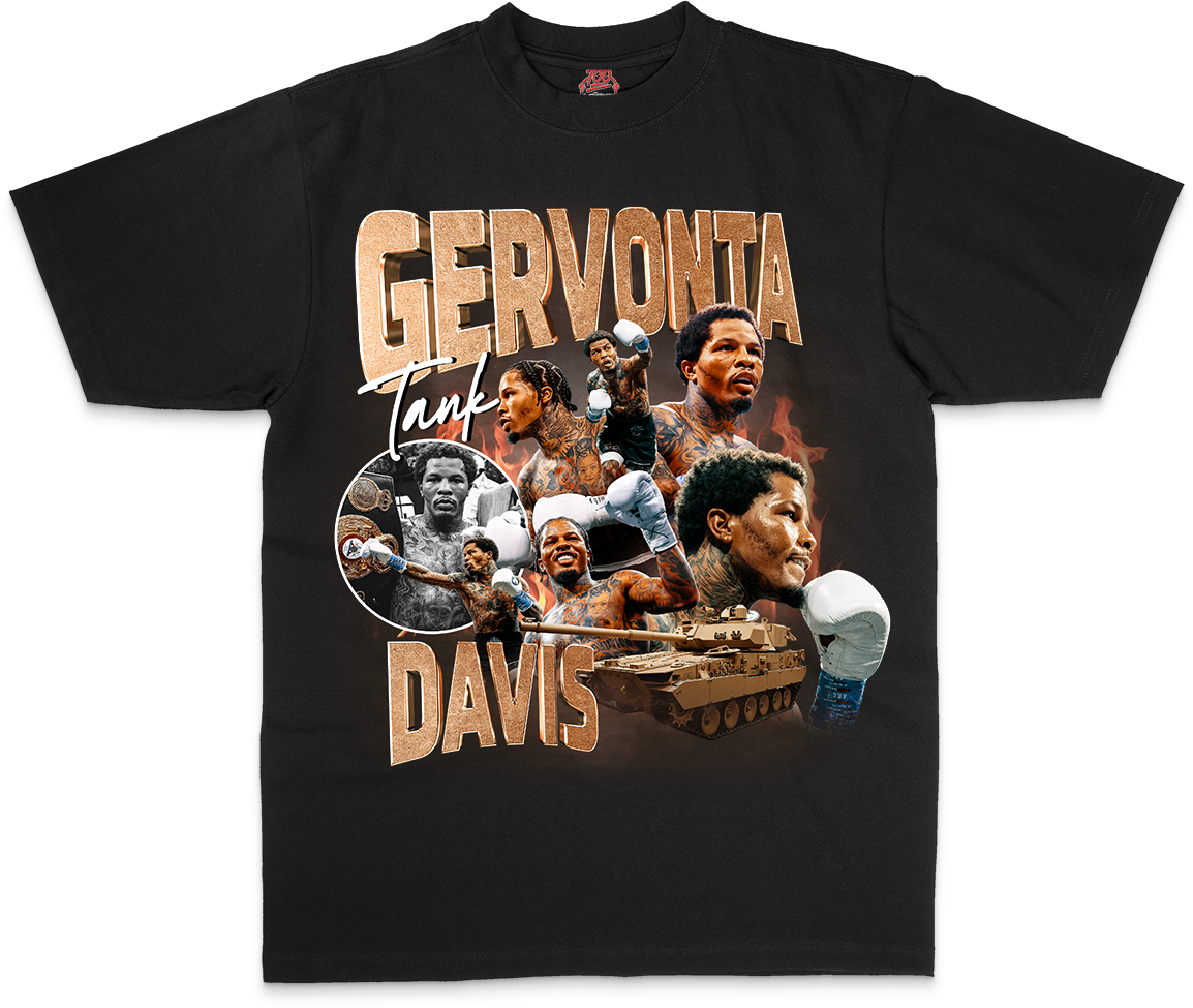 GERVONTA DAVIS