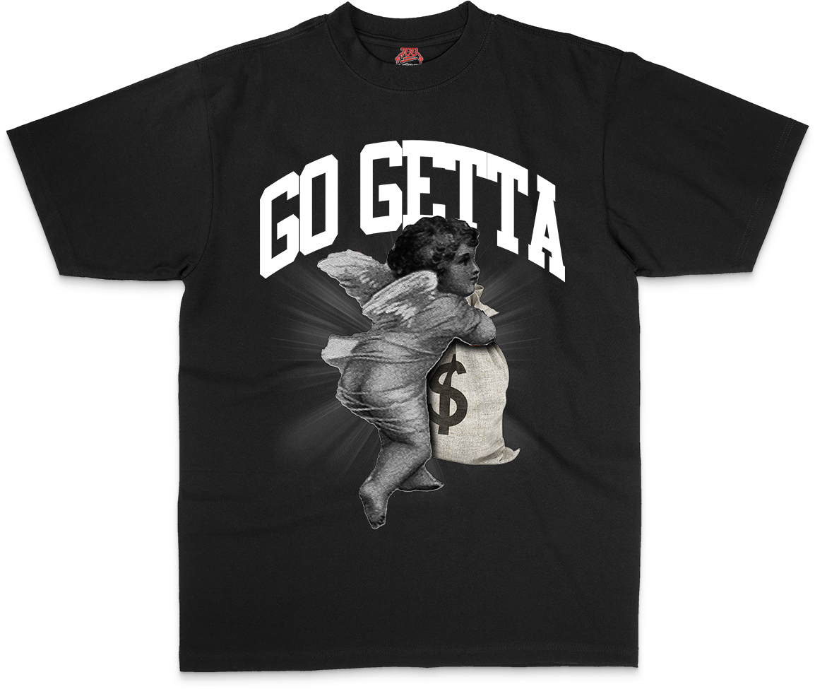 GO GETTA