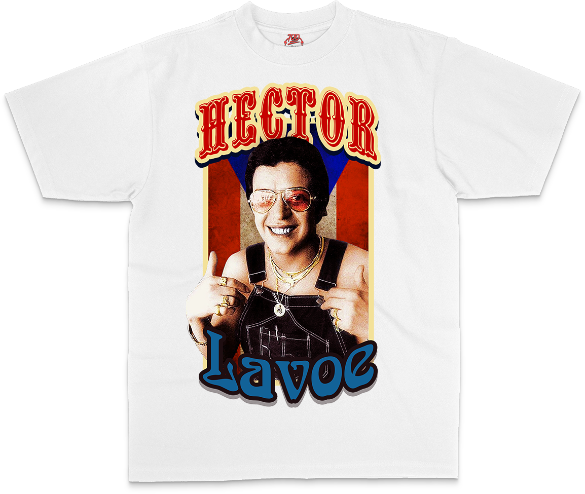 Hector Lavoe Rare Limited Edition