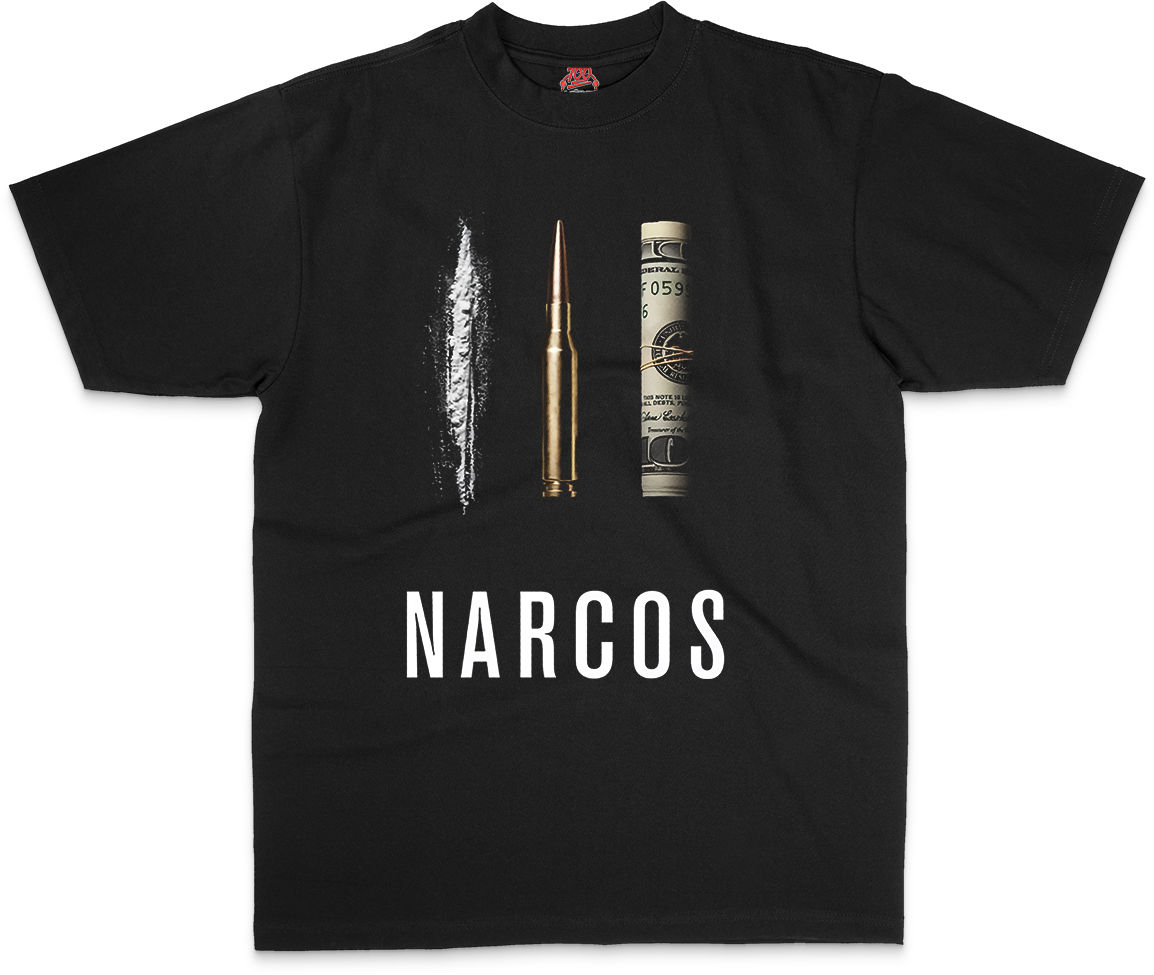 Narcos