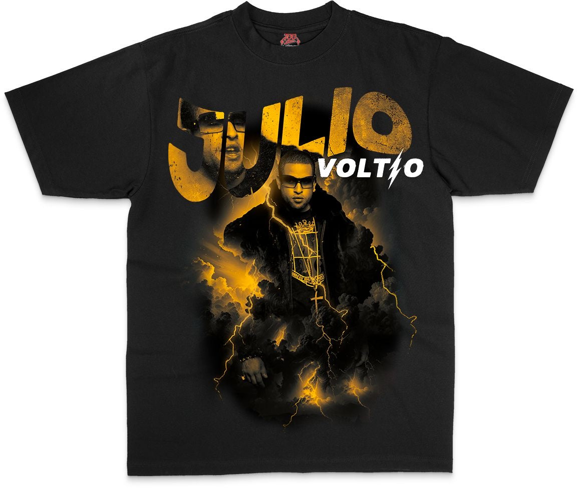 Julio Voltio Pre-Order DROP 8/10/24
