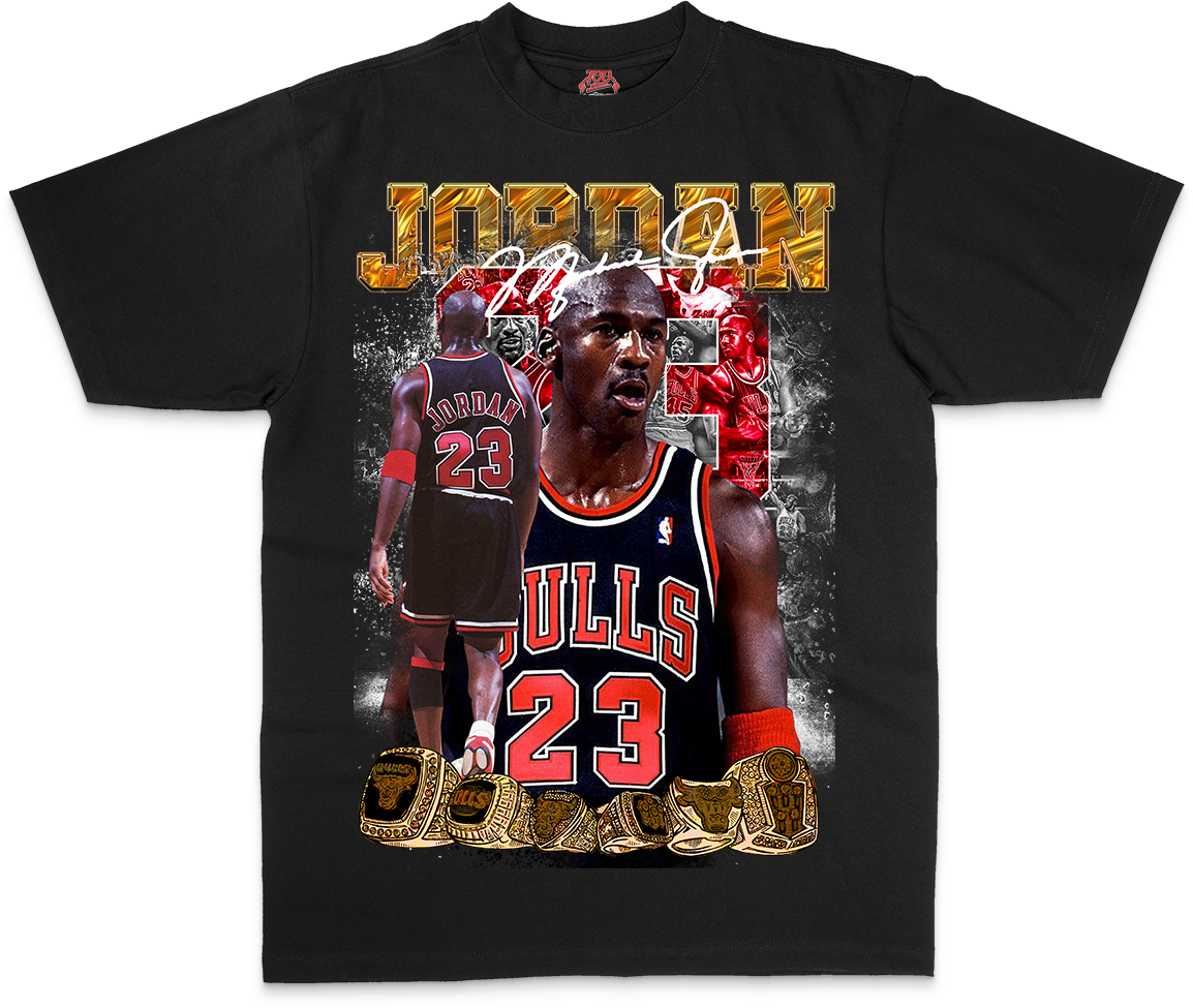 JORDAN