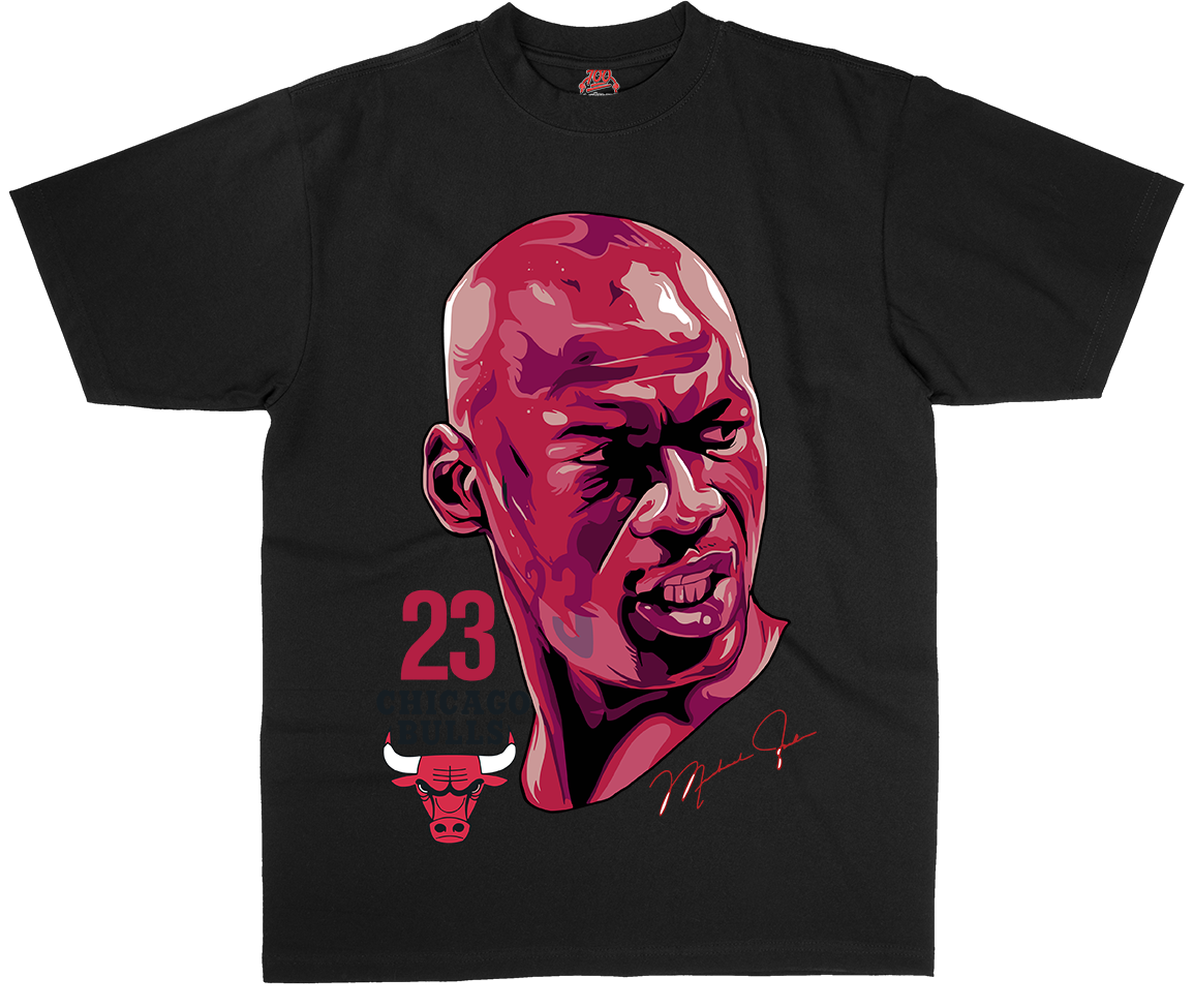 MJ 23