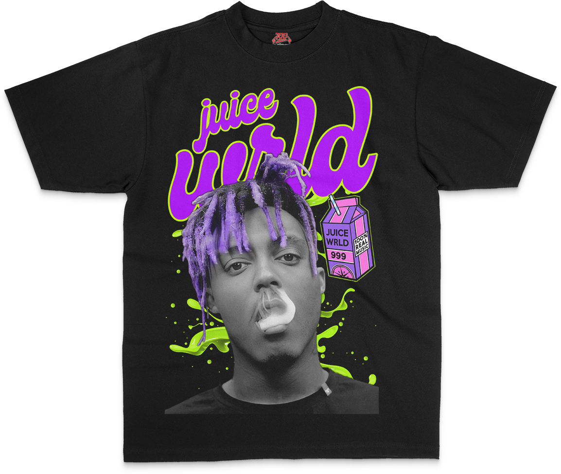 JUICE WRLD