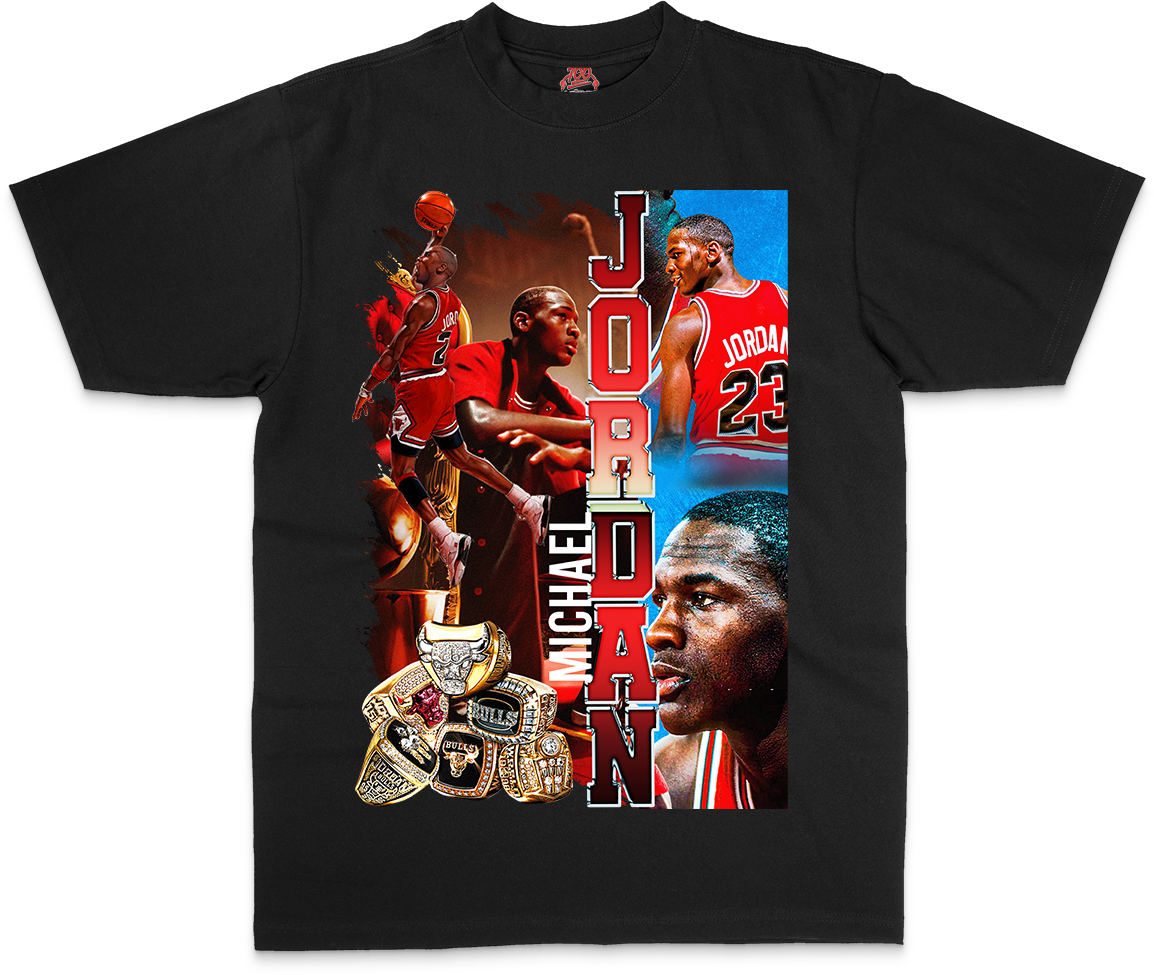 MJ RINGS
