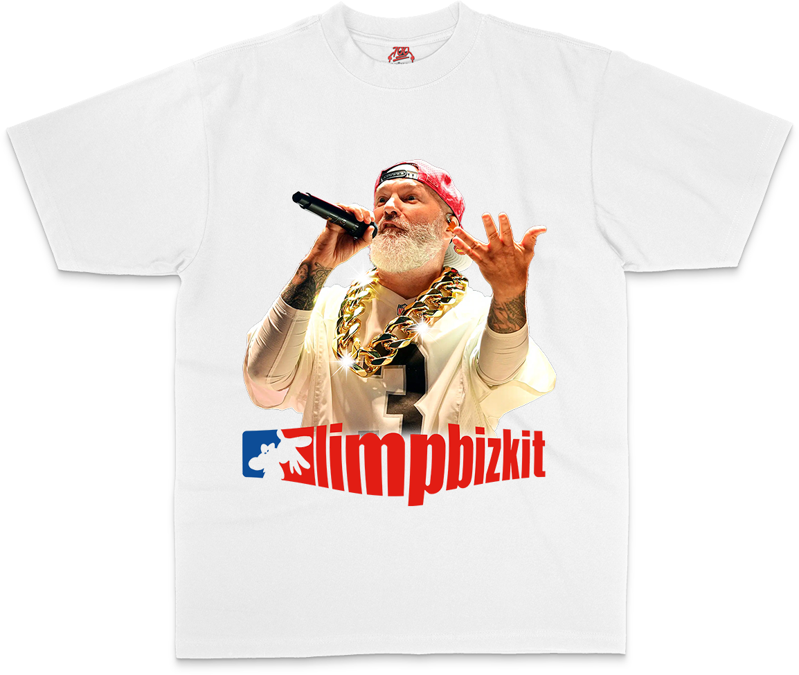 LIMPBIZKIT
