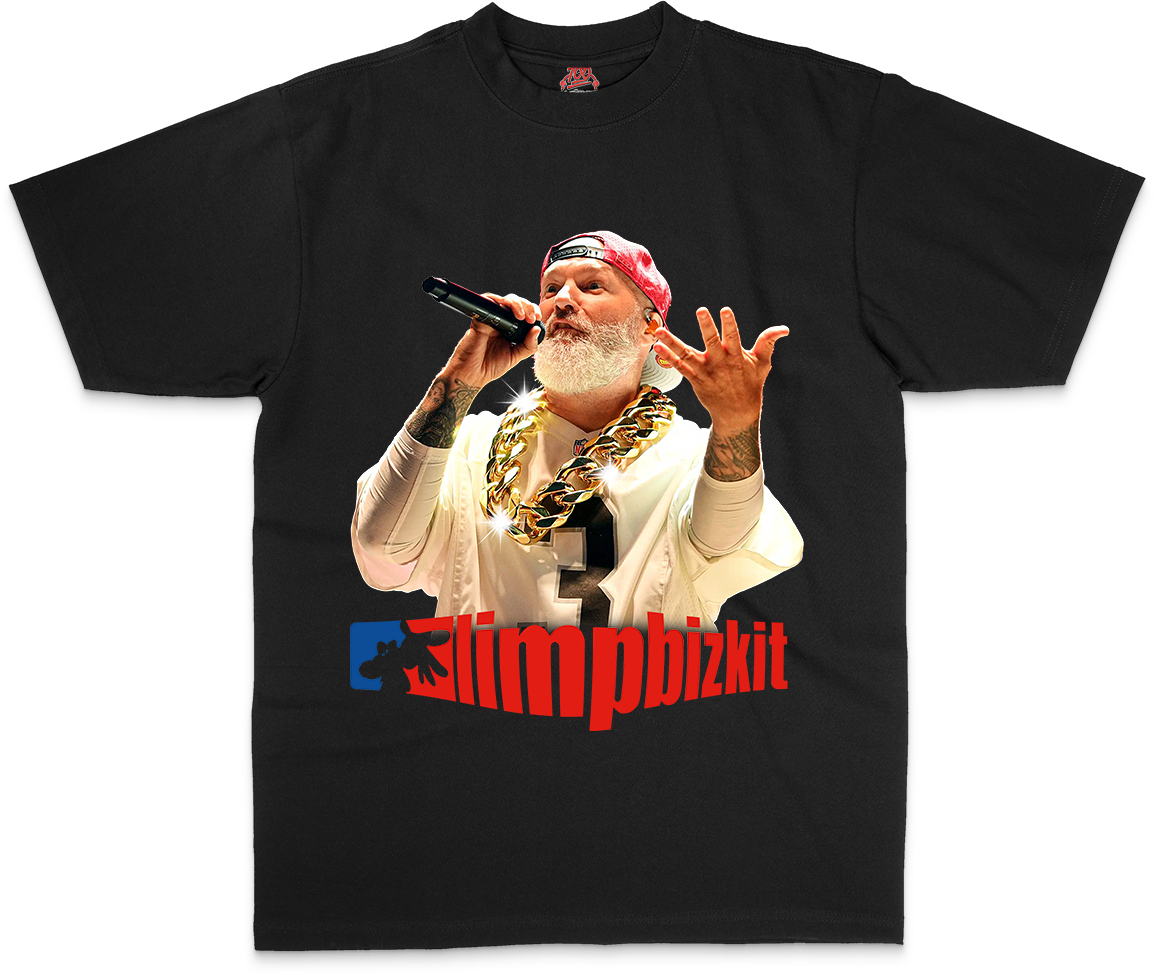 LIMPBIZKIT