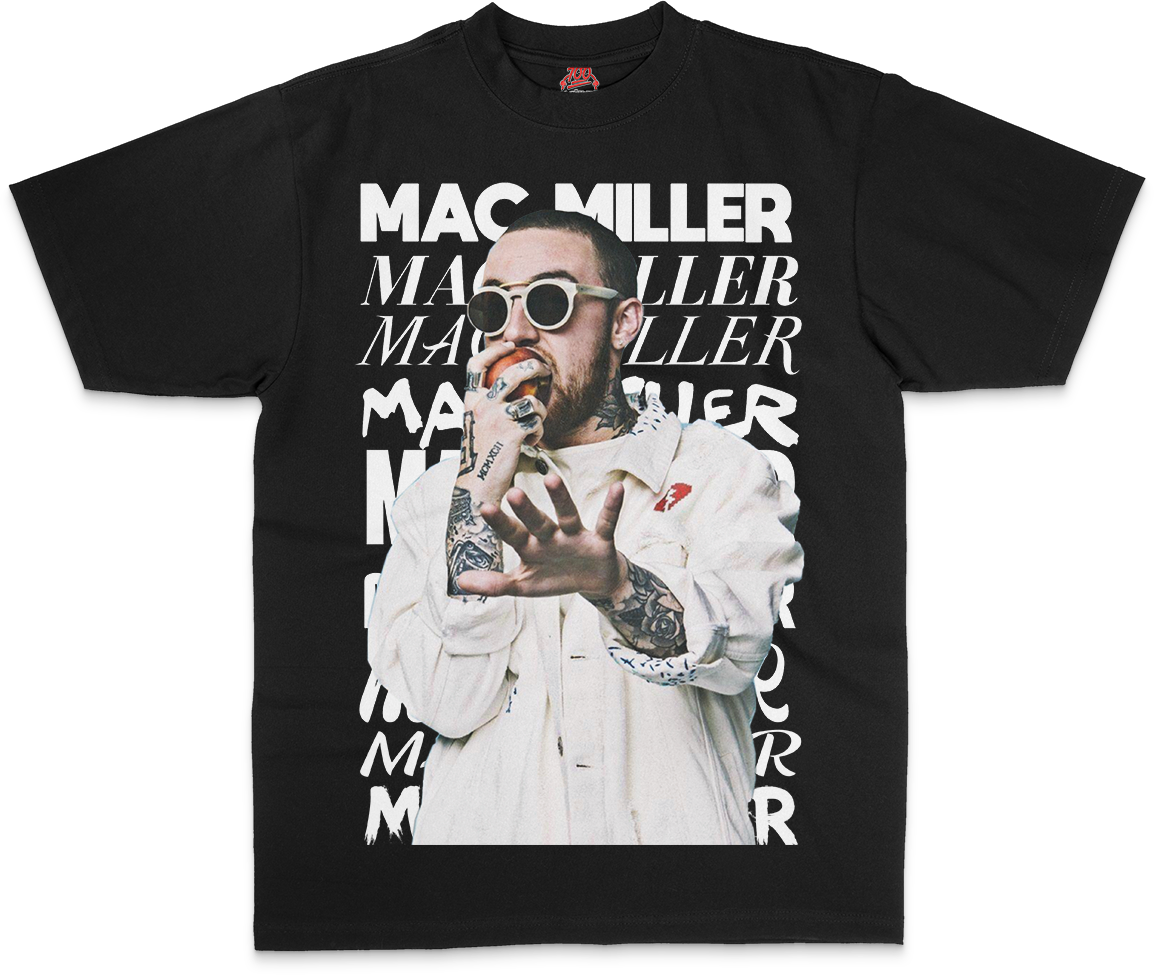 MAC MILLER