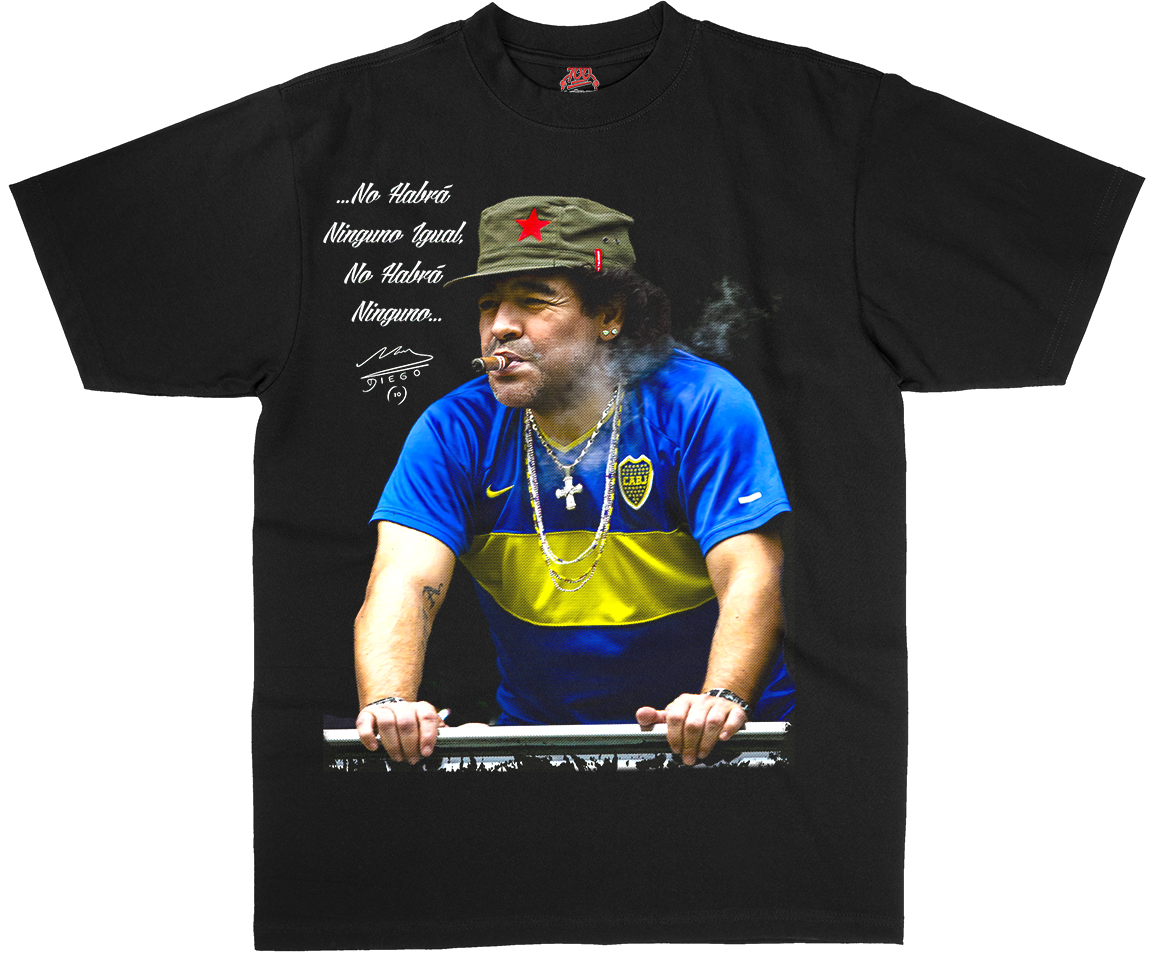 MARADONA