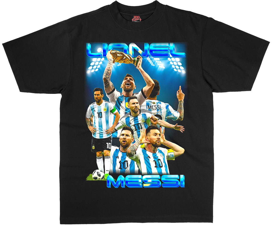 MESSI ARGENTINA