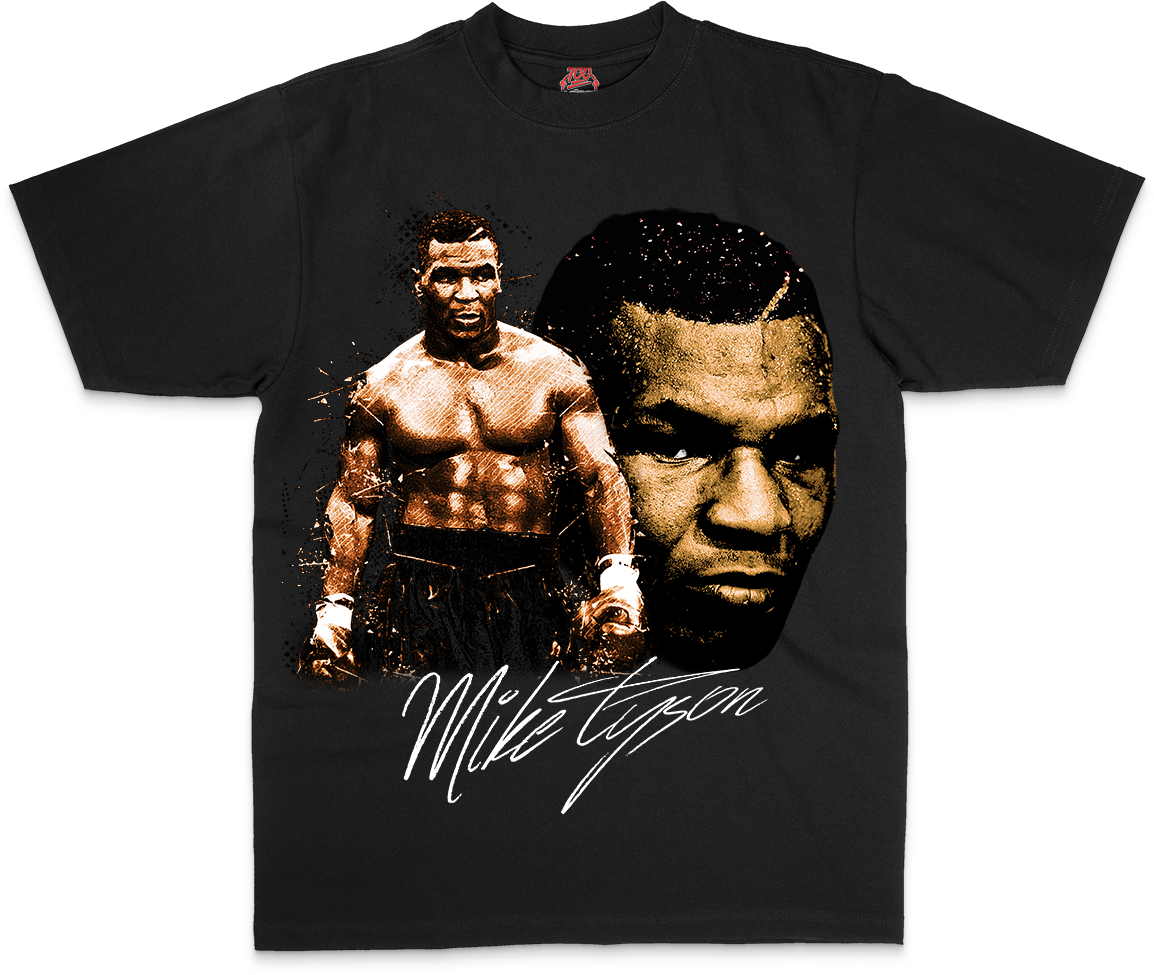 MIKE TYSON FLOW