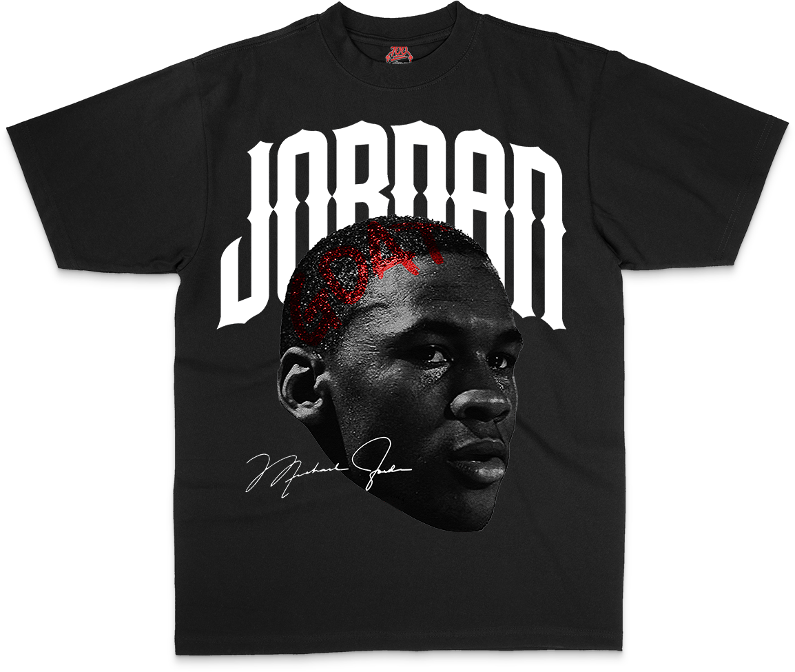 JORDAN YOUNG LEGEND