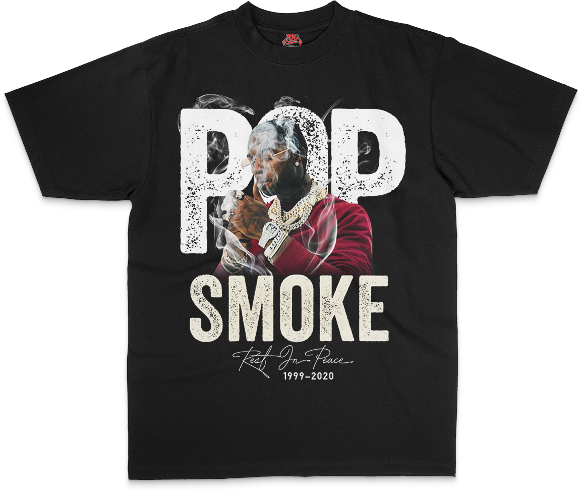 POP SMOKE