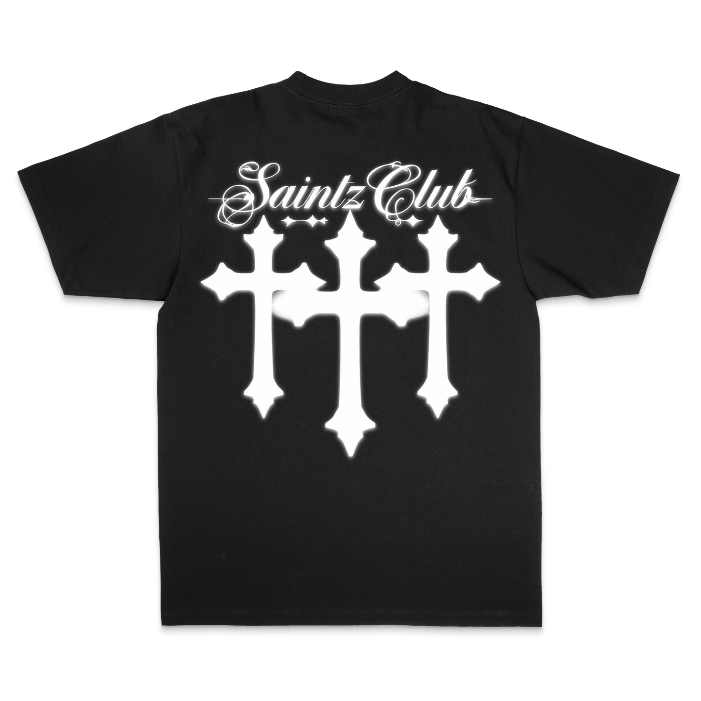 SAINTZ CLUB