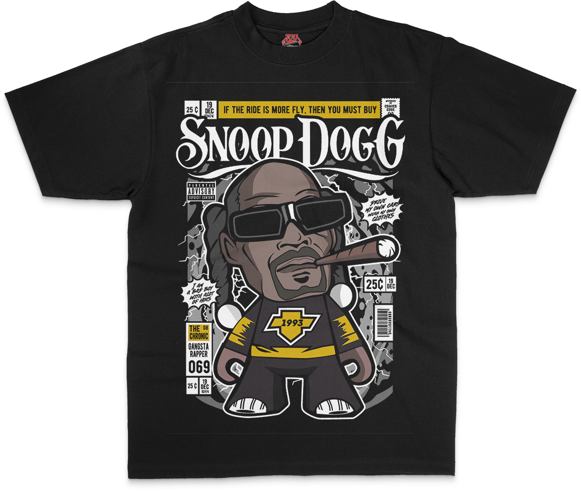 SNOOP DOGG