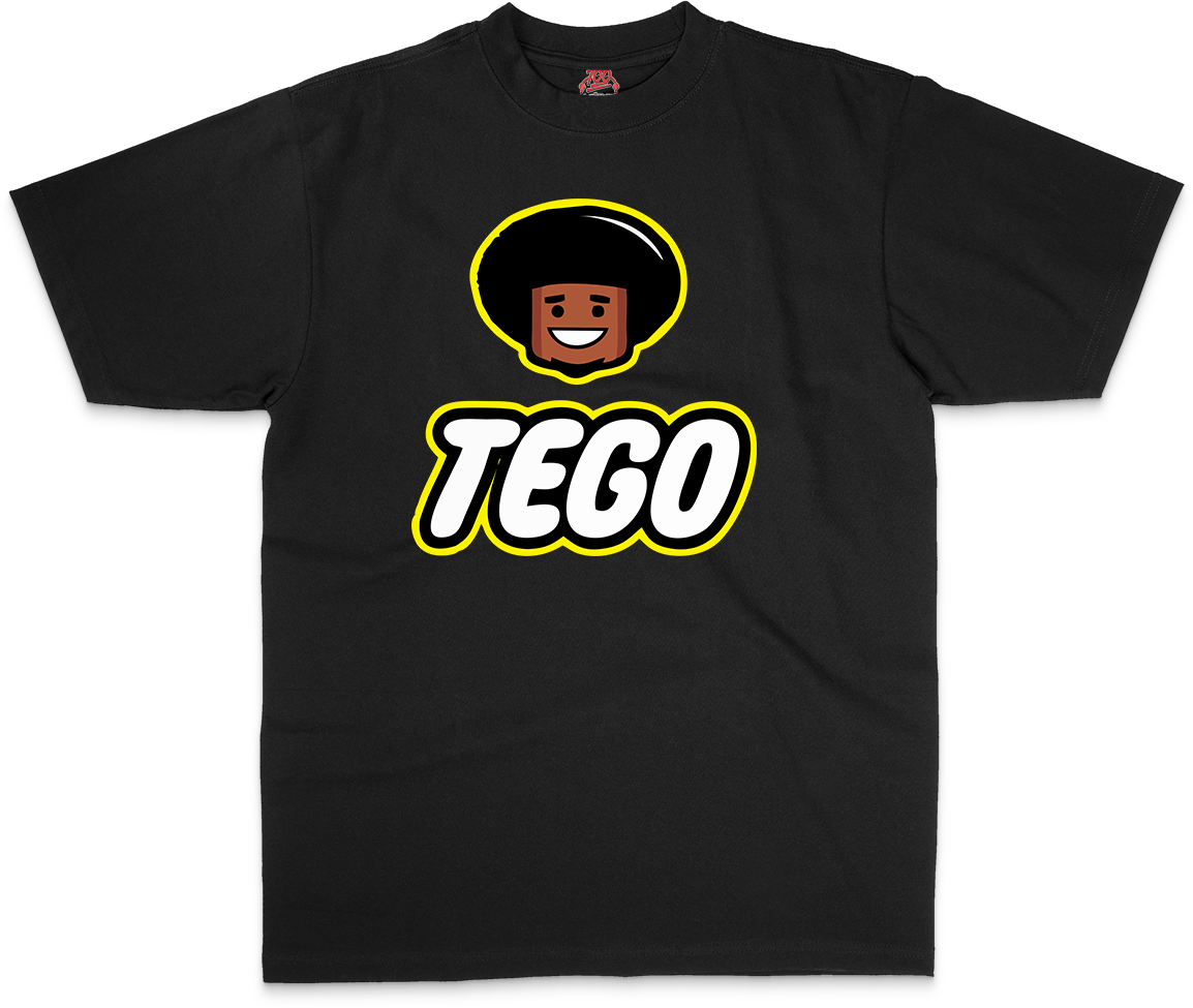 TEGO LEGO