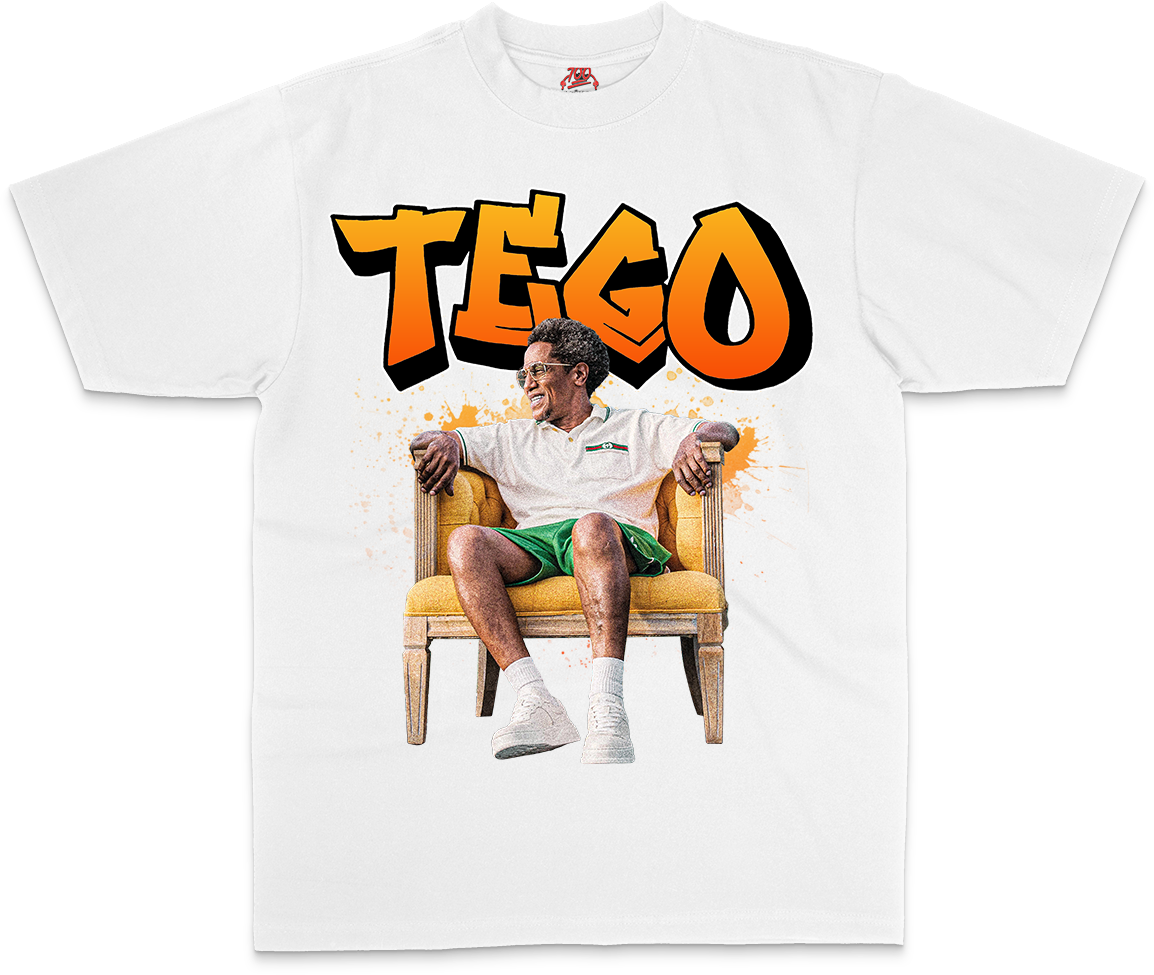 TEGO T-SHIRT