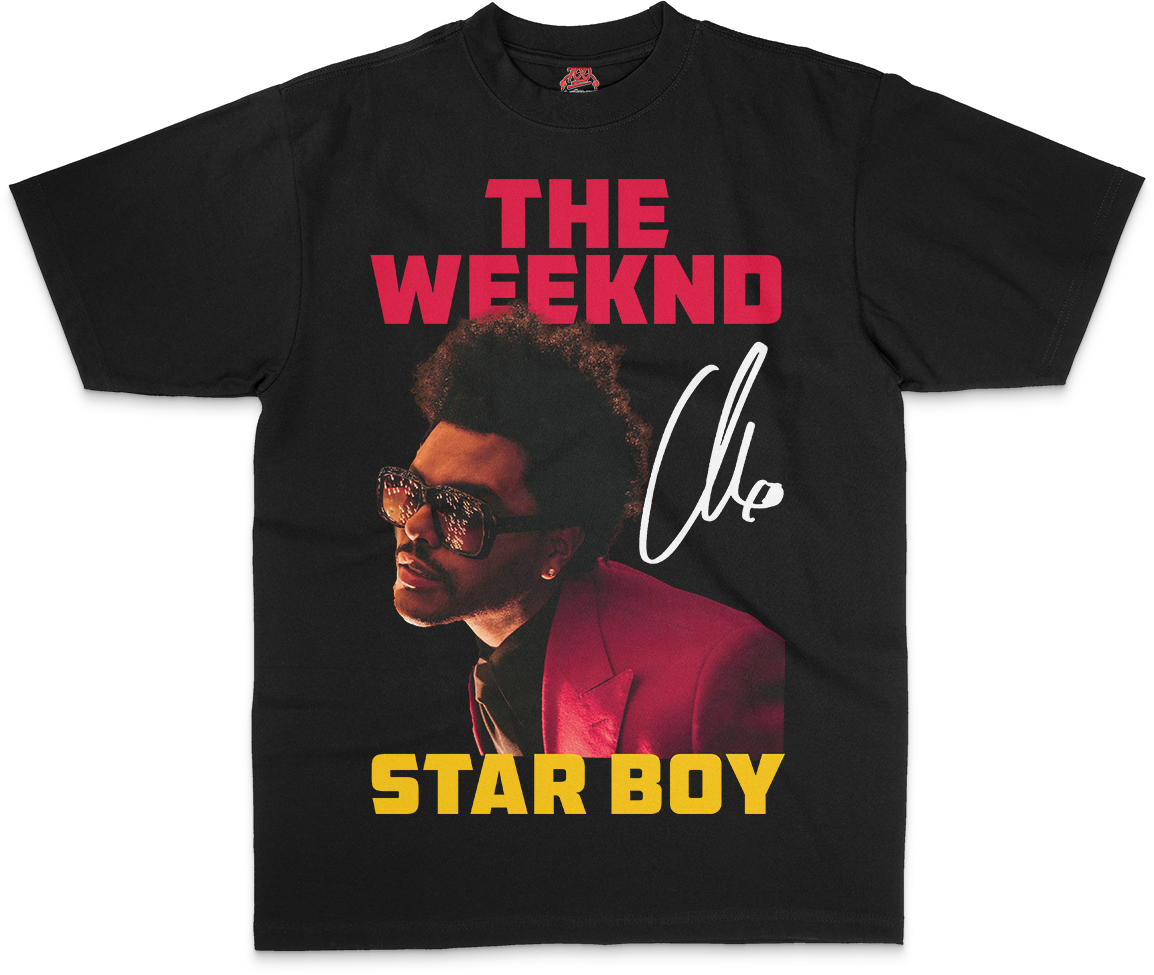 THE WEEKEND
