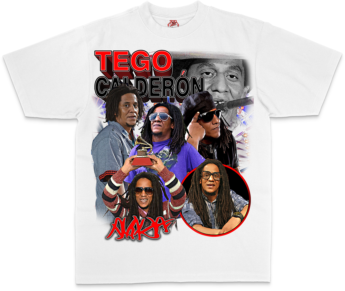 TEGO CALDERON