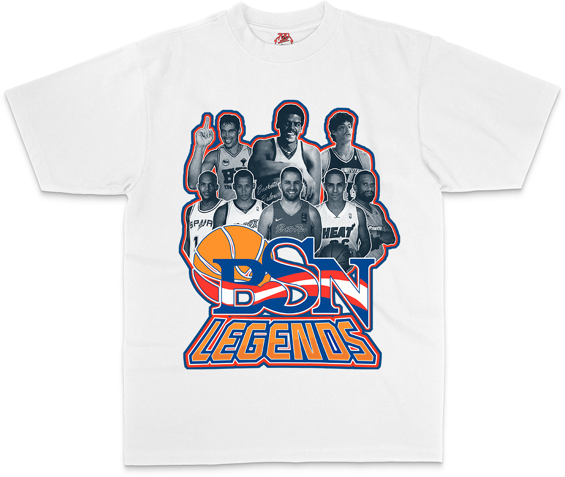 BSN LEGENDS