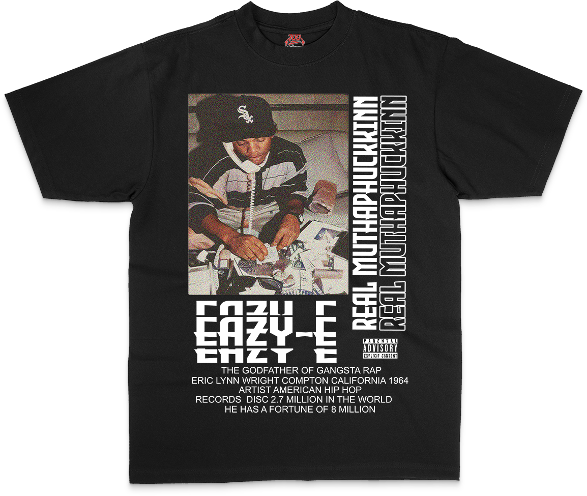 EAZY-E