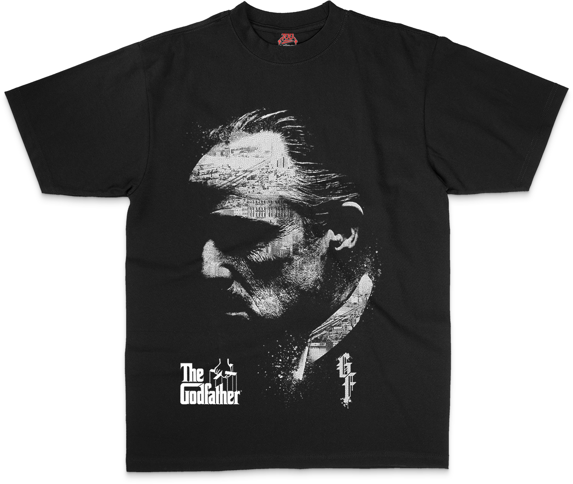 THE GODFATHER EDITION