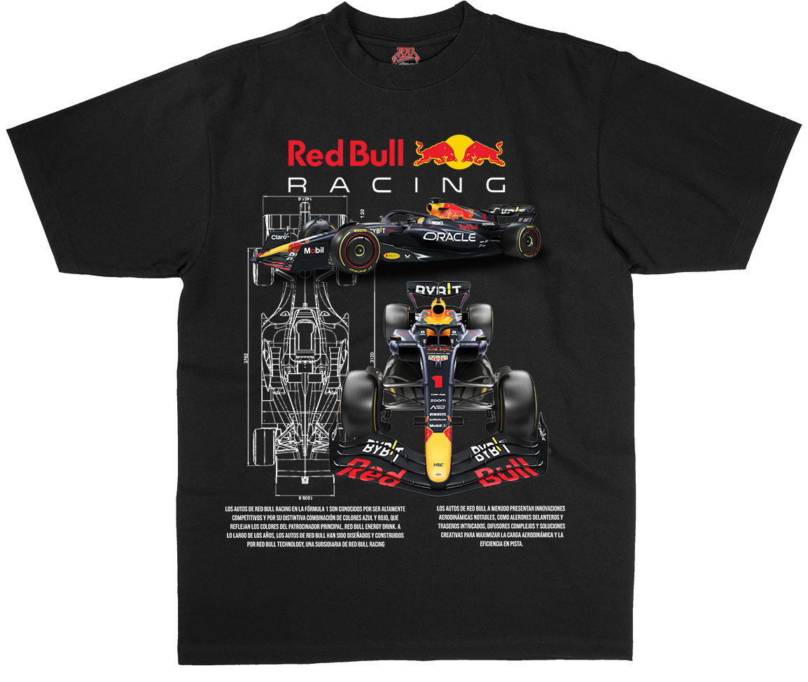 FORMULA 1 RED BULL