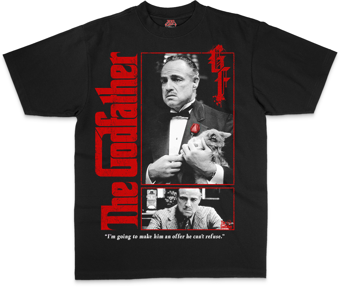 THE GODFATHER