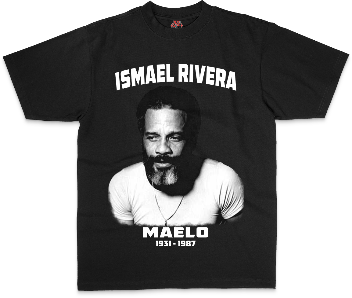 ISMAEL RIVERA
